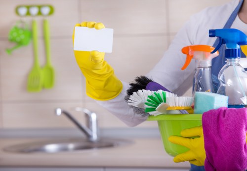 Local house clearance service for homes and flats in SW18