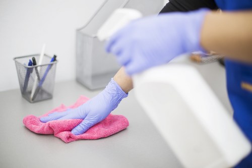 Local sofa cleaning for flats and houses in SW18