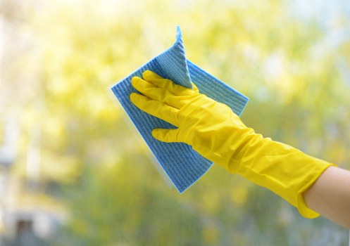 Professional carpet cleaning in SW18 for a fresh and cared-for home interior