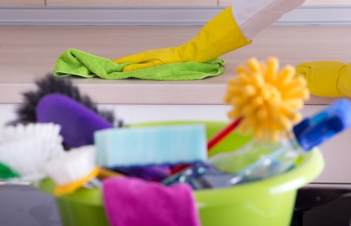 Carpet cleaning in SW18 supporting cleaner, fresher, and more comfortable spaces