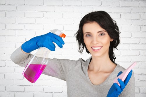 SSL encryption protecting Carpetcleaning SW18 payment details online