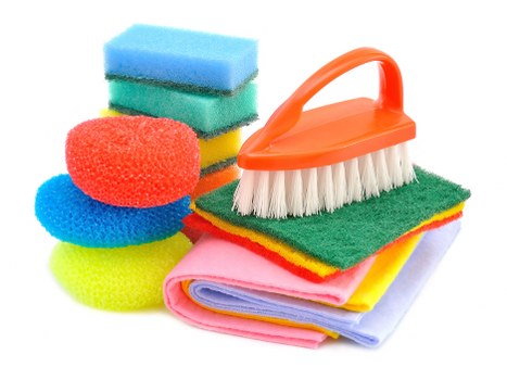 Analytics and cookie categories for Carpetcleaning SW18